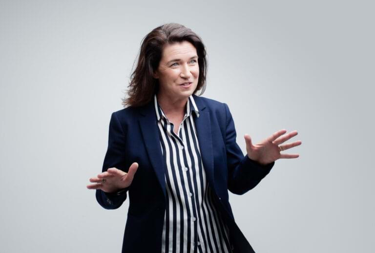 Gabrielle Dolan