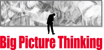 Big picture thinking