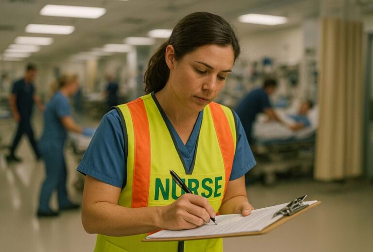 Nurses