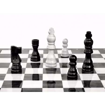 Carefully plot your future through strategic planning