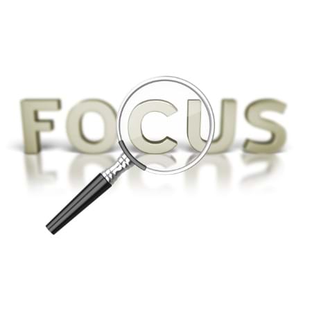 Create your vision, mission and values to lead and inspire