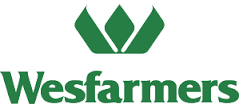 Wesfarmers logo